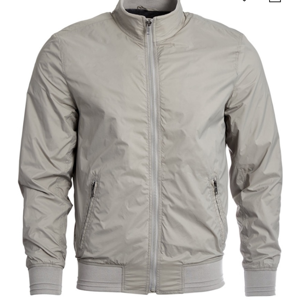 Tasso Elba Jacket